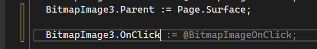 IntelliCode whole line Completions