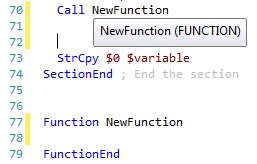 nsis tooltip
