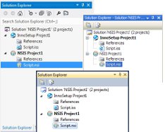 cross version support
