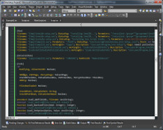 Dark Theme Inno Setup