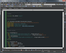 Dark Theme NSIS