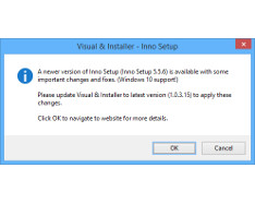 Automatic updating