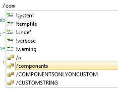 nsis code complete