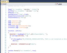 nsLanguage