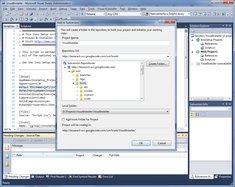 source control
