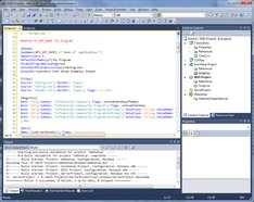 syntax-coloring